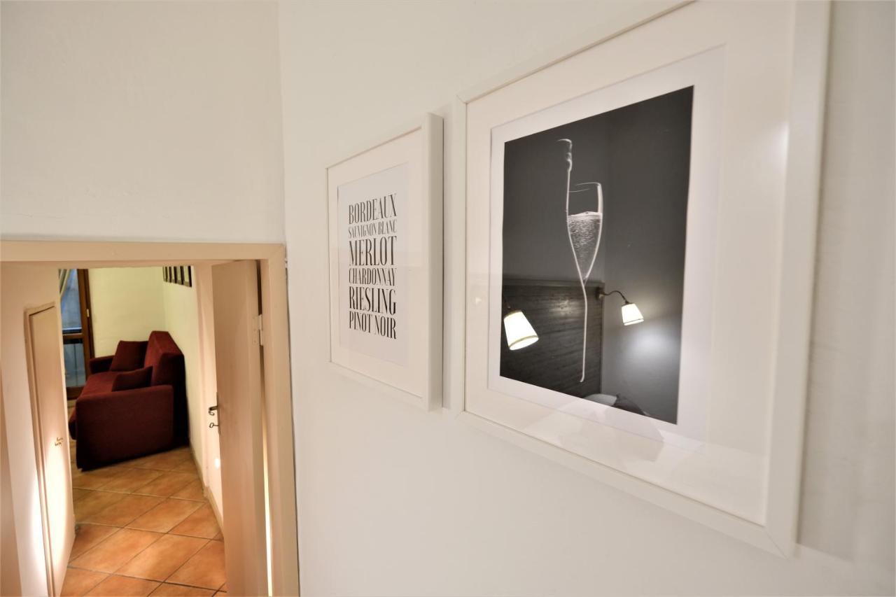 Wine Apartments Florence Dolcetto Екстер'єр фото