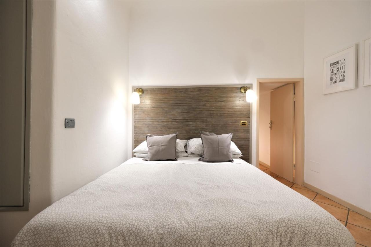 Wine Apartments Florence Dolcetto Екстер'єр фото