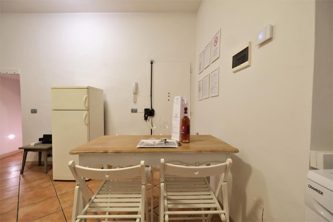 Wine Apartments Florence Dolcetto Екстер'єр фото