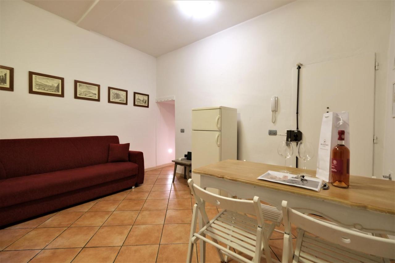 Wine Apartments Florence Dolcetto Екстер'єр фото