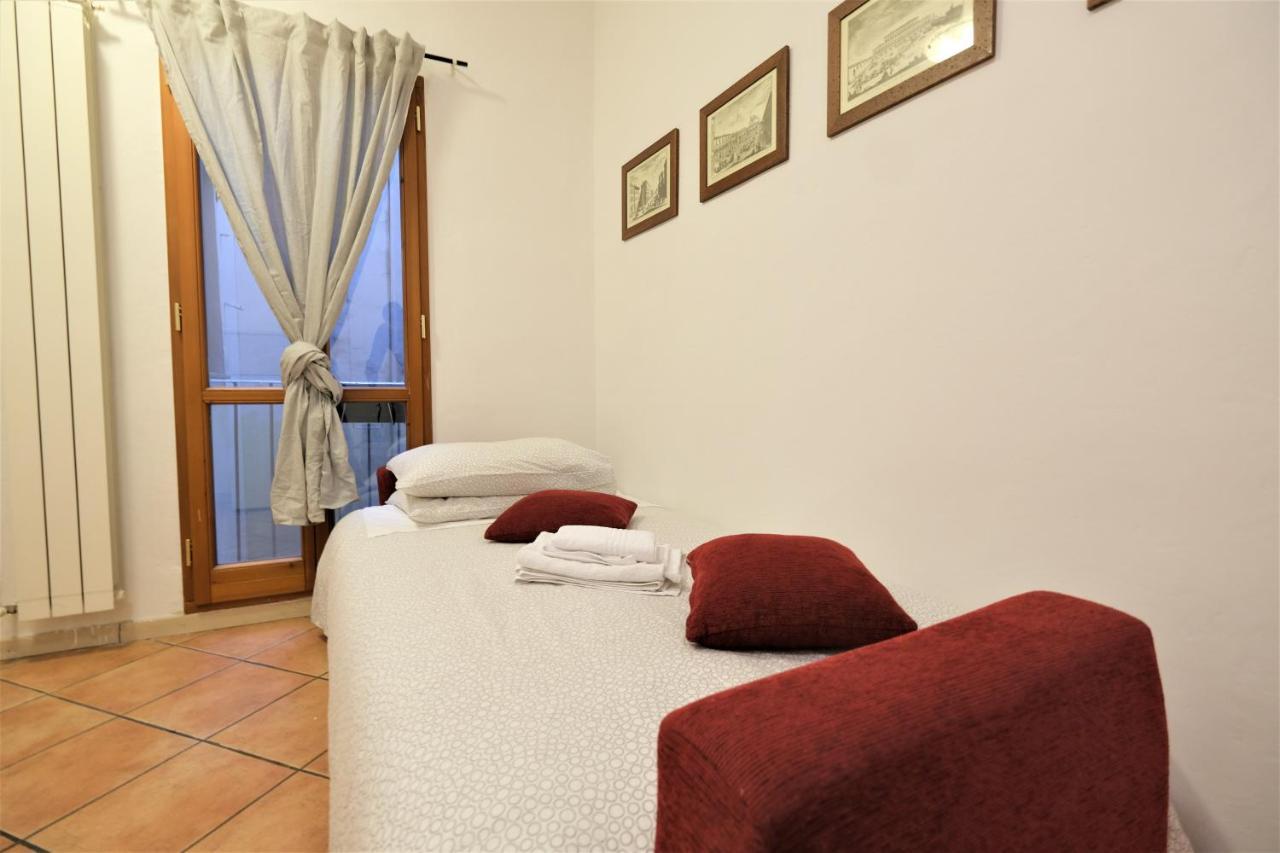 Wine Apartments Florence Dolcetto Екстер'єр фото