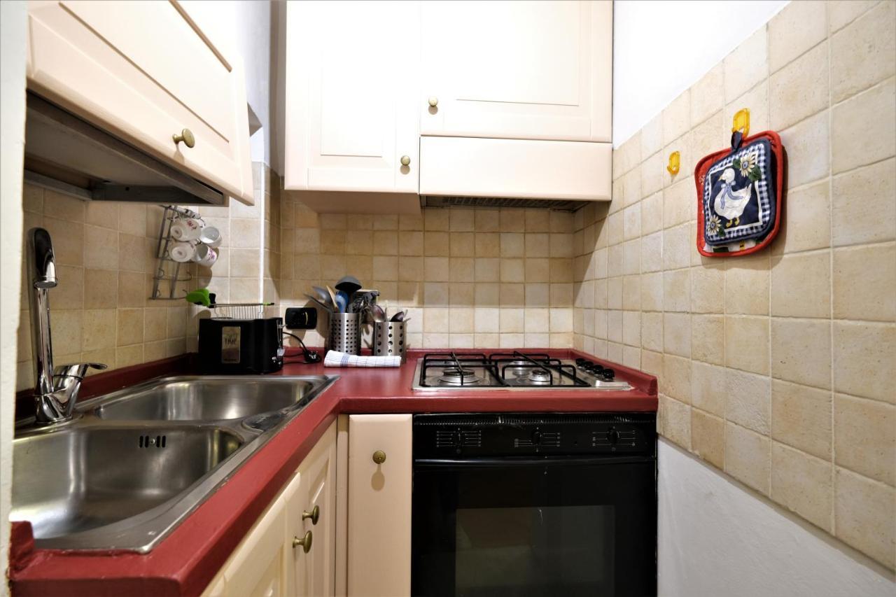 Wine Apartments Florence Dolcetto Екстер'єр фото