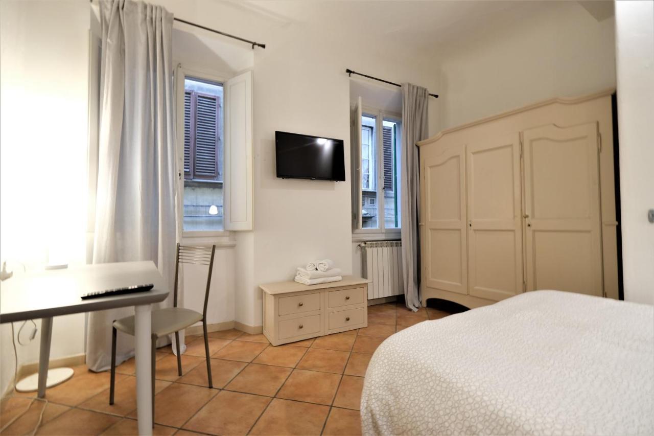 Wine Apartments Florence Dolcetto Екстер'єр фото