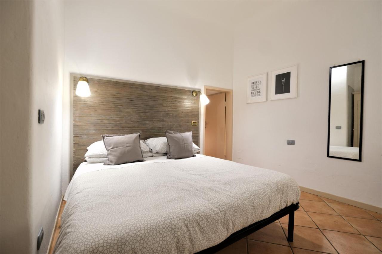Wine Apartments Florence Dolcetto Екстер'єр фото