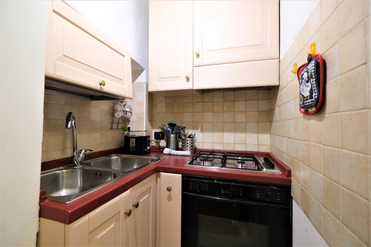 Wine Apartments Florence Dolcetto Екстер'єр фото