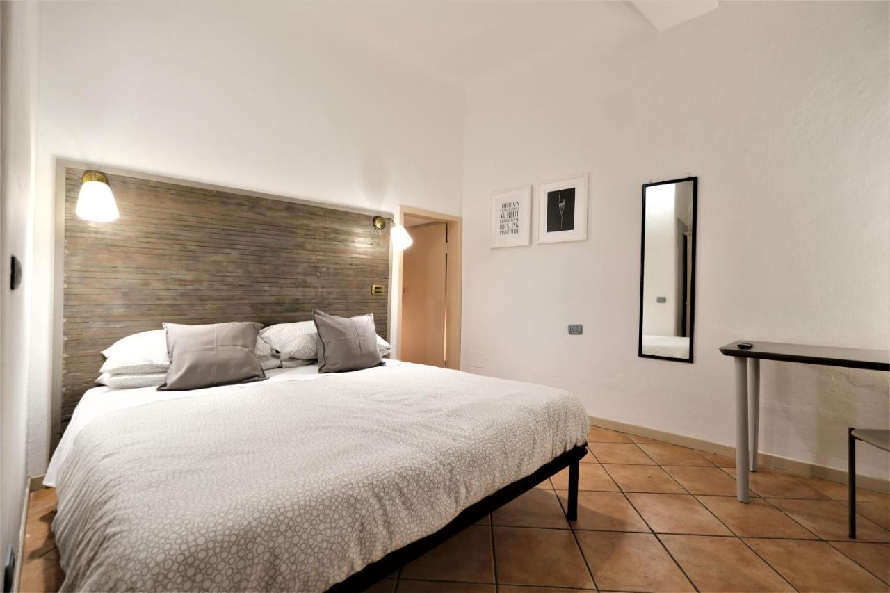 Wine Apartments Florence Dolcetto Екстер'єр фото
