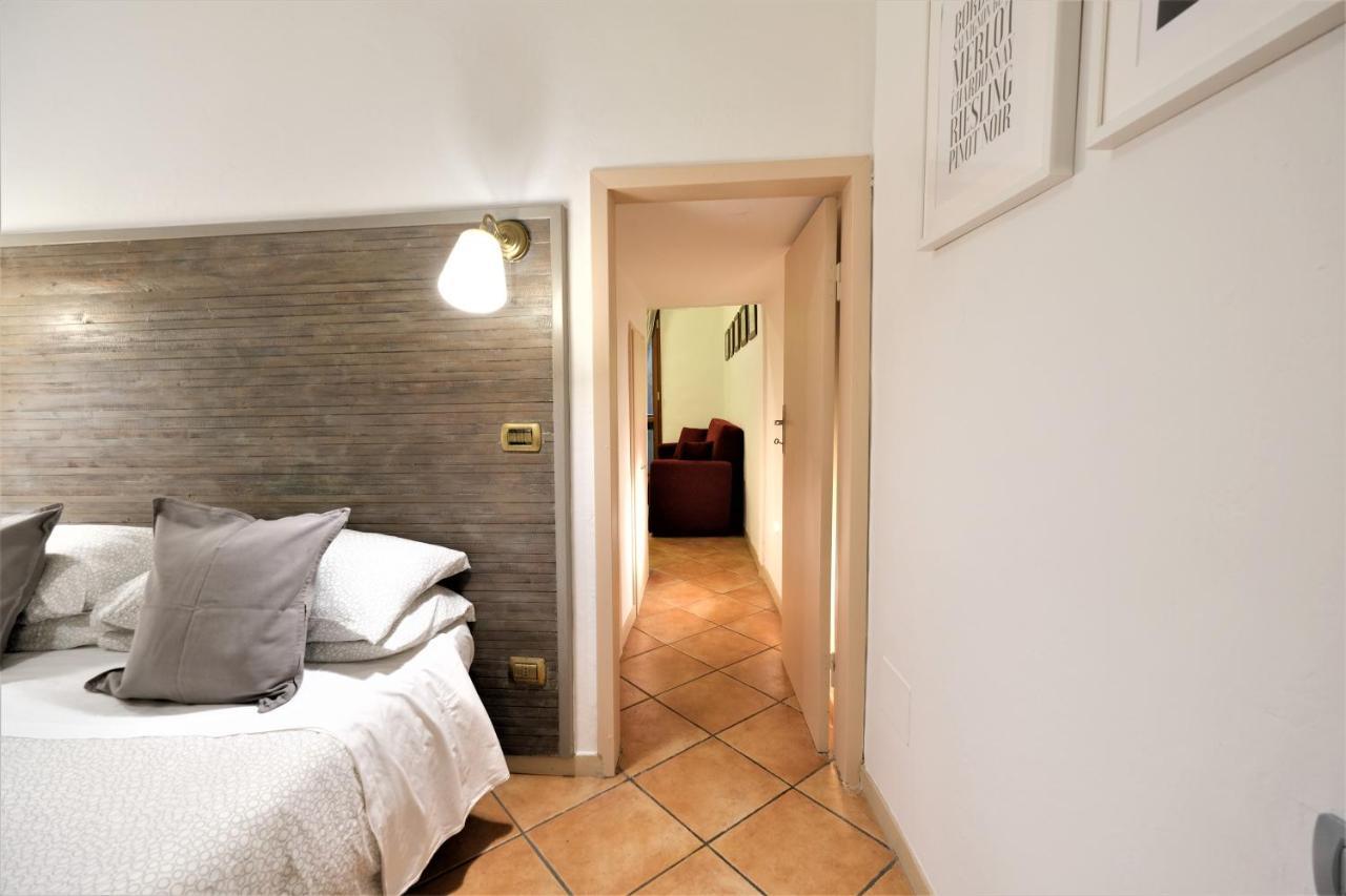 Wine Apartments Florence Dolcetto Екстер'єр фото