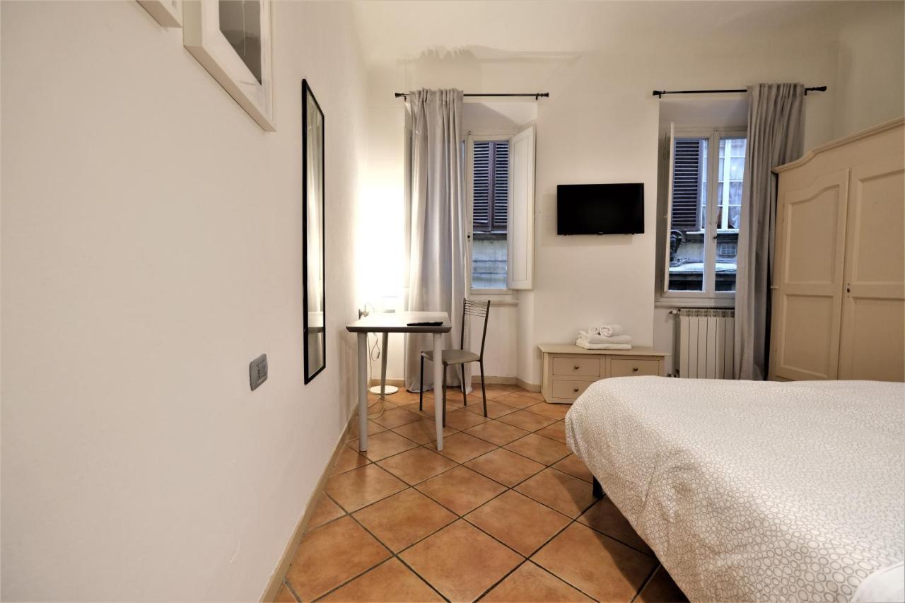 Wine Apartments Florence Dolcetto Екстер'єр фото