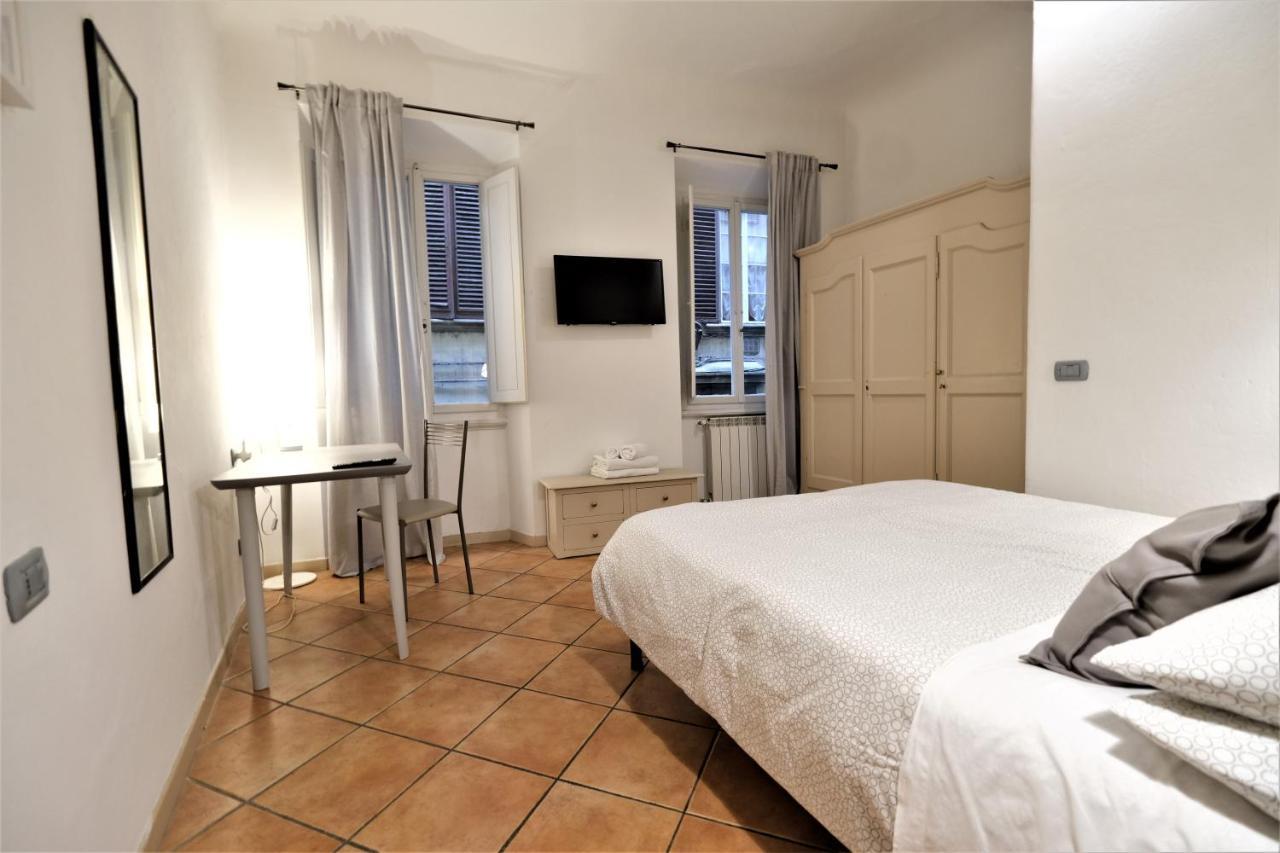Wine Apartments Florence Dolcetto Екстер'єр фото