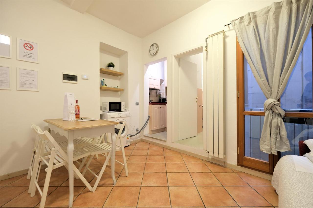 Wine Apartments Florence Dolcetto Екстер'єр фото
