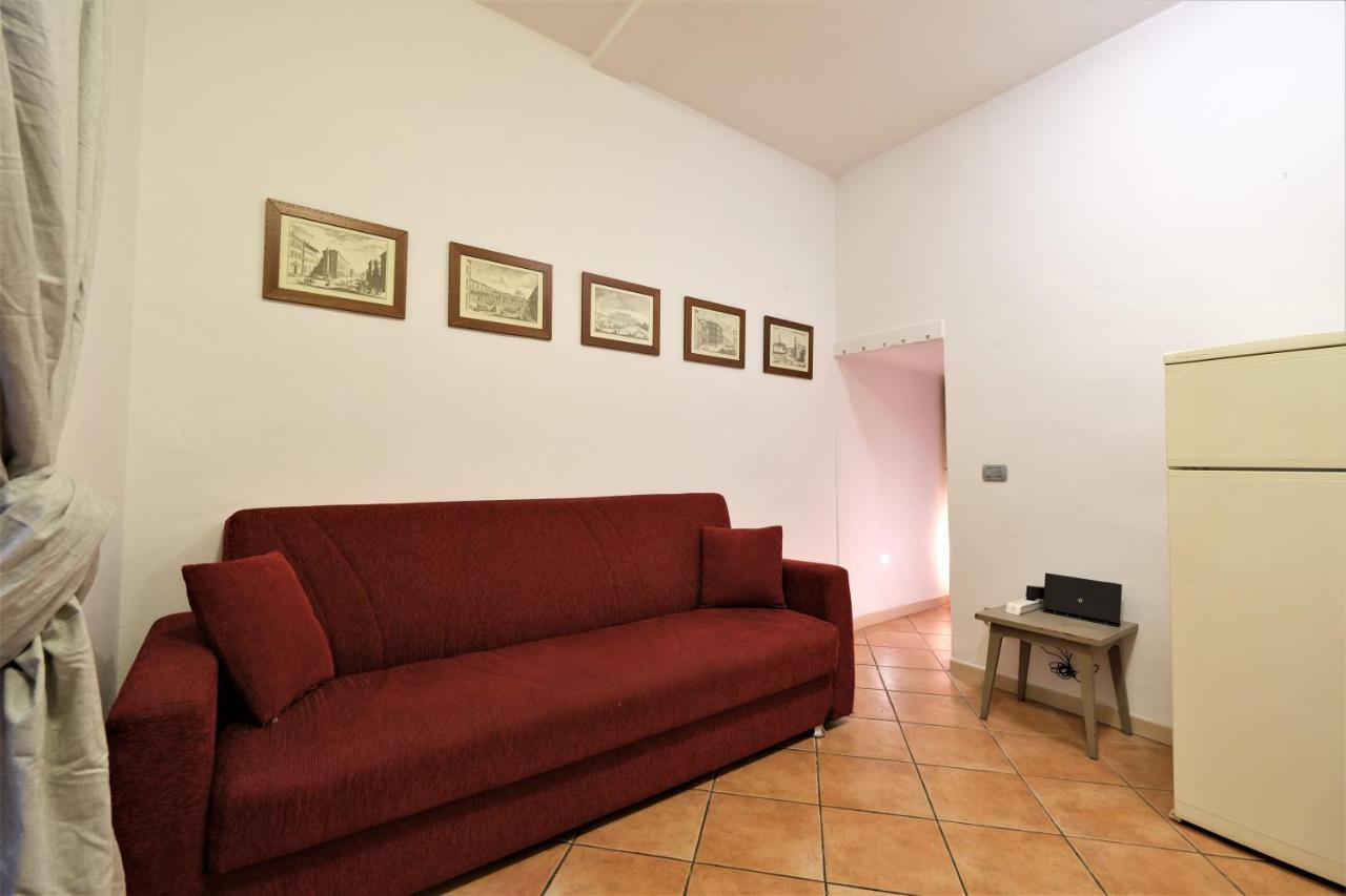 Wine Apartments Florence Dolcetto Екстер'єр фото