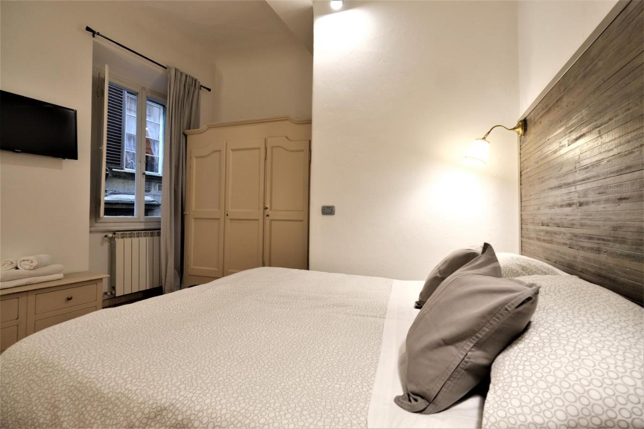 Wine Apartments Florence Dolcetto Екстер'єр фото
