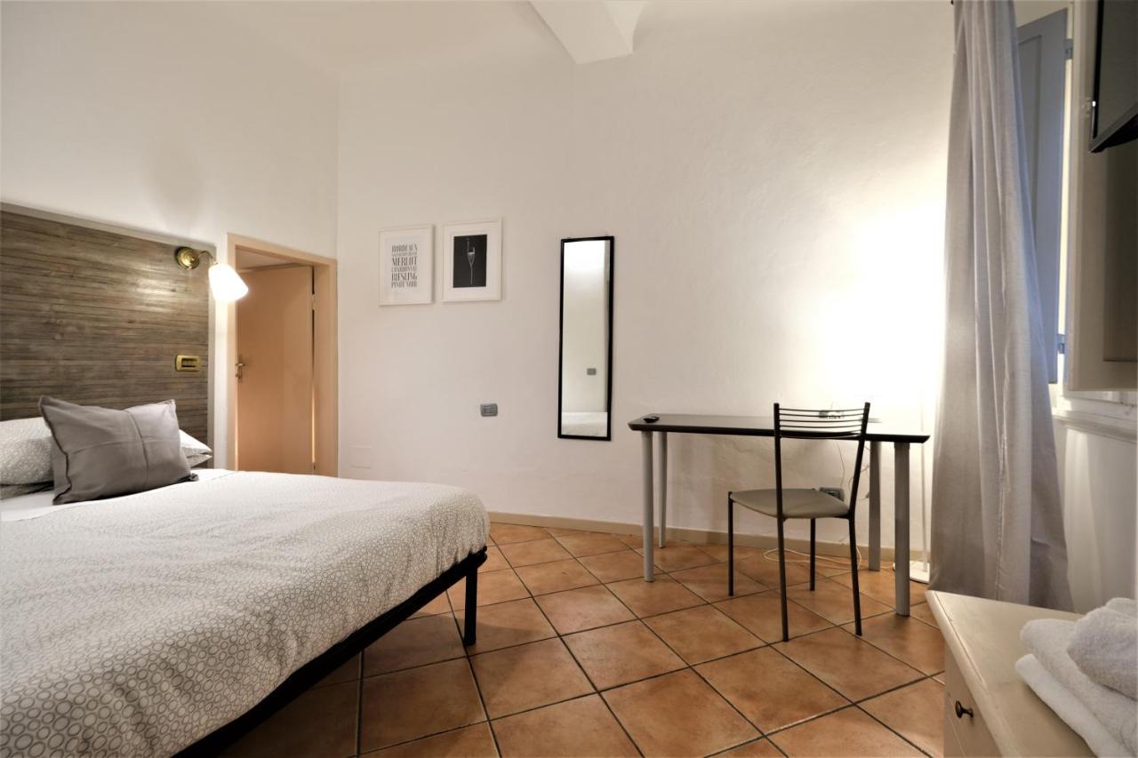 Wine Apartments Florence Dolcetto Екстер'єр фото