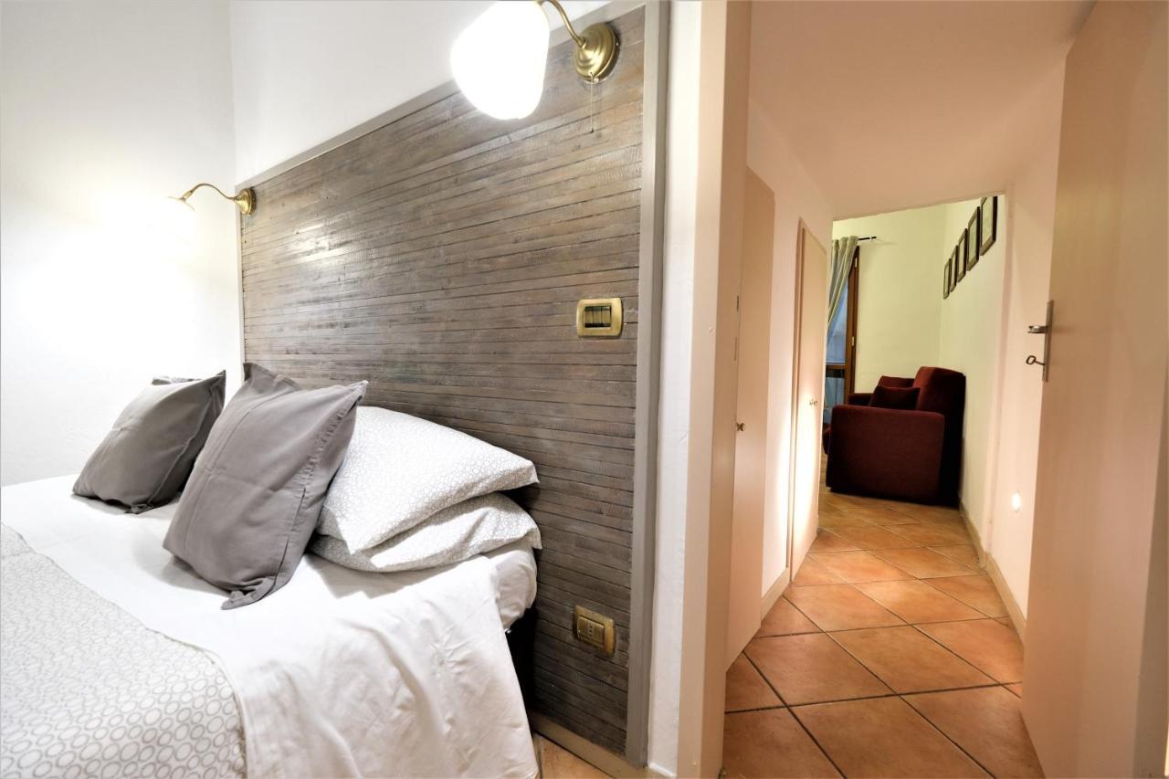 Wine Apartments Florence Dolcetto Екстер'єр фото